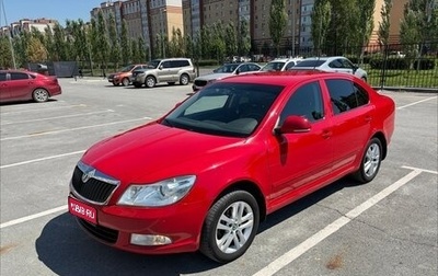 Skoda Octavia, 2012 год, 1 050 000 рублей, 1 фотография