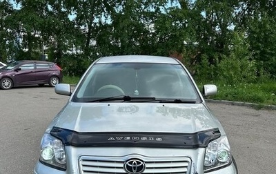 Toyota Avensis III рестайлинг, 2003 год, 540 000 рублей, 1 фотография