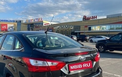 Ford Focus III, 2013 год, 1 150 000 рублей, 1 фотография