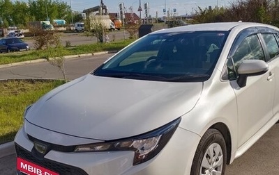 Toyota Corolla, 2020 год, 1 655 000 рублей, 1 фотография