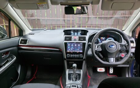 Subaru Levorg I, 2017 год, 1 685 000 рублей, 8 фотография