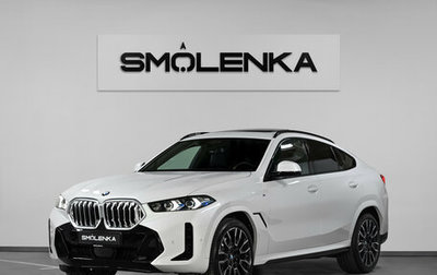 BMW X6, 2025 год, 13 500 000 рублей, 1 фотография