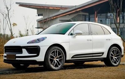 Porsche Macan I рестайлинг, 2023 год, 6 058 000 рублей, 1 фотография