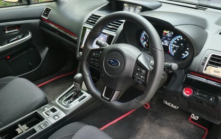 Subaru Levorg I, 2017 год, 1 685 000 рублей, 7 фотография