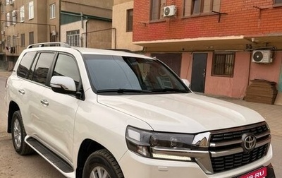 Toyota Land Cruiser 200, 2016 год, 5 650 000 рублей, 1 фотография