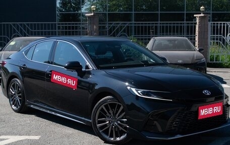 Toyota Camry, 2026 год, 3 849 000 рублей, 1 фотография