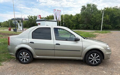 Renault Logan I, 2011 год, 650 000 рублей, 8 фотография