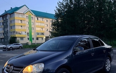 Volkswagen Jetta VI, 2008 год, 630 000 рублей, 1 фотография