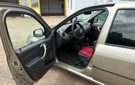 Renault Logan I, 2011 год, 650 000 рублей, 16 фотография