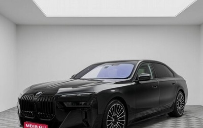 BMW 7 серия, 2025 год, 19 300 000 рублей, 1 фотография