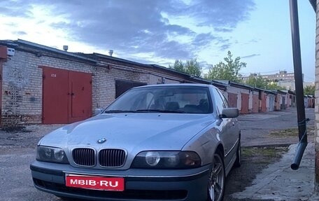 BMW 5 серия, 1997 год, 450 000 рублей, 1 фотография