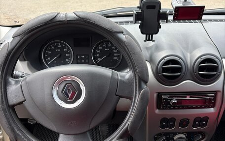 Renault Logan I, 2011 год, 650 000 рублей, 19 фотография