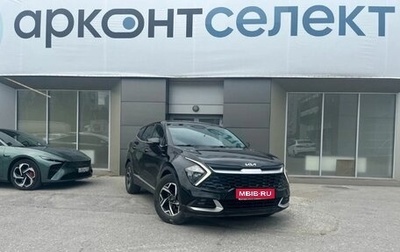 KIA Sportage IV рестайлинг, 2023 год, 3 450 000 рублей, 1 фотография