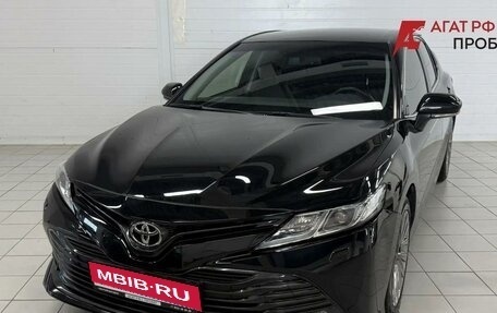 Toyota Camry, 2020 год, 2 850 000 рублей, 1 фотография