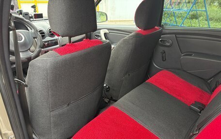 Renault Logan I, 2011 год, 650 000 рублей, 27 фотография