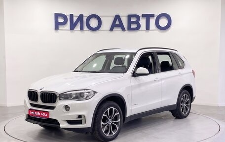 BMW X5, 2015 год, 3 449 999 рублей, 1 фотография