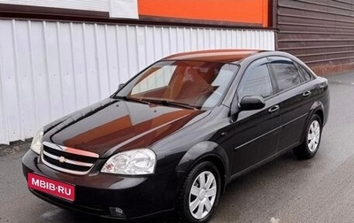 Chevrolet Lacetti, 2008 год, 370 000 рублей, 1 фотография