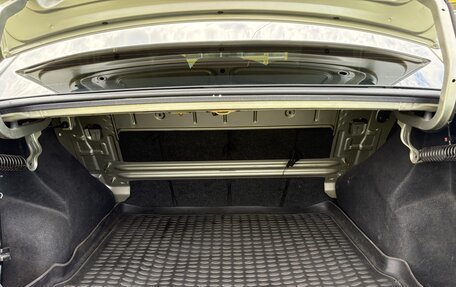 Renault Logan I, 2011 год, 650 000 рублей, 40 фотография