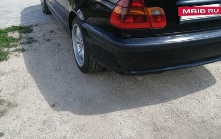 BMW 3 серия, 2002 год, 480 000 рублей, 4 фотография