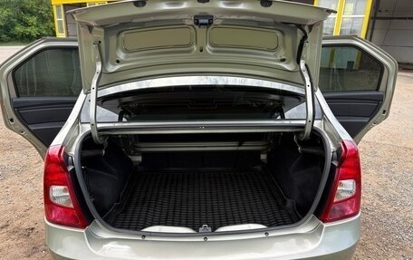 Renault Logan I, 2011 год, 650 000 рублей, 38 фотография