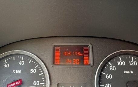 Renault Logan I, 2011 год, 650 000 рублей, 33 фотография