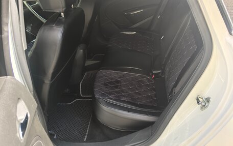 Opel Astra J, 2011 год, 650 000 рублей, 6 фотография
