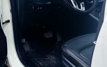 KIA Sportage III, 2011 год, 1 350 000 рублей, 13 фотография