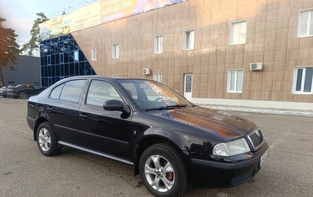 Skoda Octavia IV, 2010 год, 645 000 рублей, 2 фотография