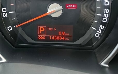 KIA Sportage III, 2011 год, 1 350 000 рублей, 37 фотография