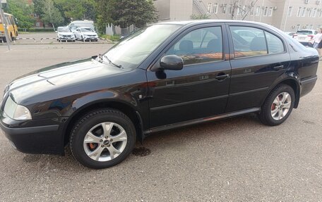 Skoda Octavia IV, 2010 год, 645 000 рублей, 5 фотография