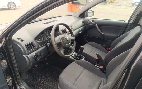Skoda Octavia IV, 2010 год, 645 000 рублей, 11 фотография