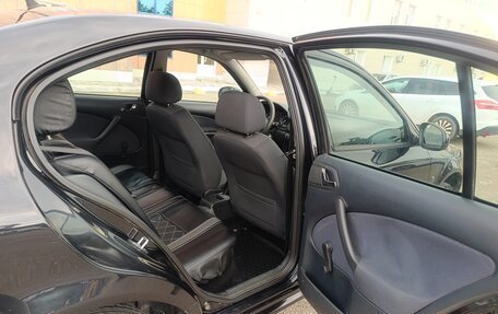 Skoda Octavia IV, 2010 год, 645 000 рублей, 8 фотография