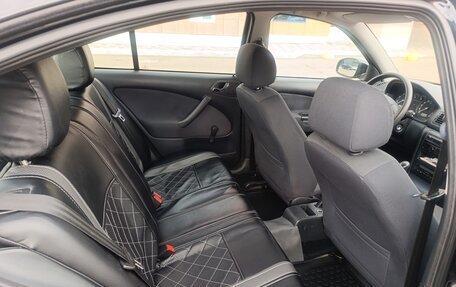 Skoda Octavia IV, 2010 год, 645 000 рублей, 9 фотография