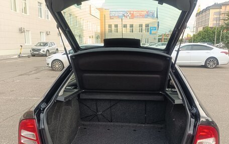 Skoda Octavia IV, 2010 год, 645 000 рублей, 6 фотография