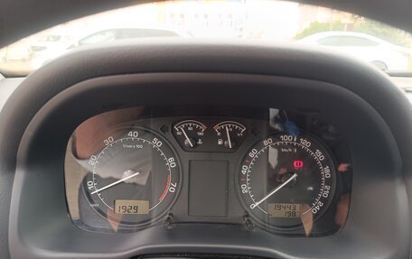 Skoda Octavia IV, 2010 год, 645 000 рублей, 13 фотография