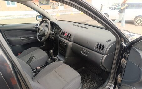 Skoda Octavia IV, 2010 год, 645 000 рублей, 10 фотография