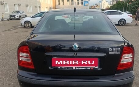 Skoda Octavia IV, 2010 год, 645 000 рублей, 4 фотография
