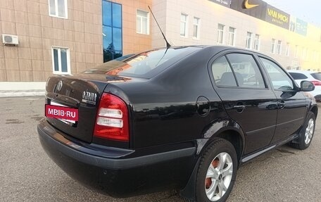 Skoda Octavia IV, 2010 год, 645 000 рублей, 3 фотография