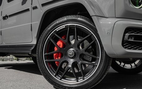 Mercedes-Benz G-Класс W463 рестайлинг _iii, 2022 год, 15 750 000 рублей, 7 фотография
