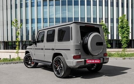 Mercedes-Benz G-Класс W463 рестайлинг _iii, 2022 год, 15 750 000 рублей, 6 фотография