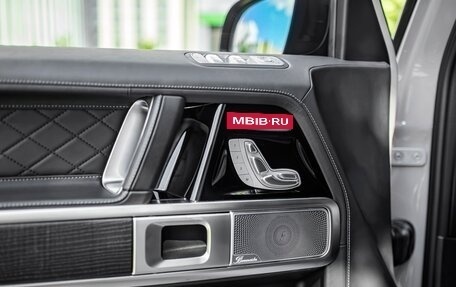 Mercedes-Benz G-Класс W463 рестайлинг _iii, 2022 год, 15 750 000 рублей, 16 фотография