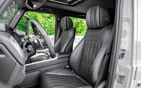 Mercedes-Benz G-Класс W463 рестайлинг _iii, 2022 год, 15 750 000 рублей, 18 фотография
