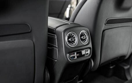 Mercedes-Benz G-Класс W463 рестайлинг _iii, 2022 год, 15 750 000 рублей, 22 фотография