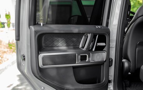 Mercedes-Benz G-Класс W463 рестайлинг _iii, 2022 год, 15 750 000 рублей, 23 фотография
