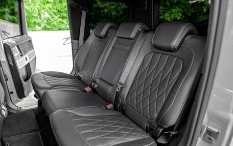 Mercedes-Benz G-Класс W463 рестайлинг _iii, 2022 год, 15 750 000 рублей, 21 фотография