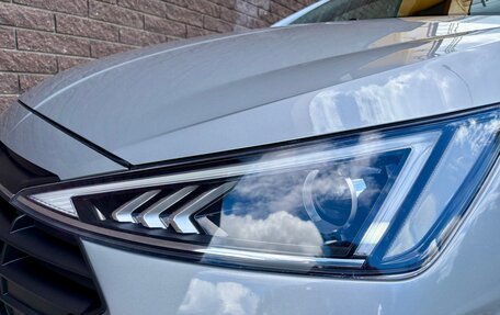 Hyundai Elantra VI рестайлинг, 2019 год, 1 650 000 рублей, 8 фотография