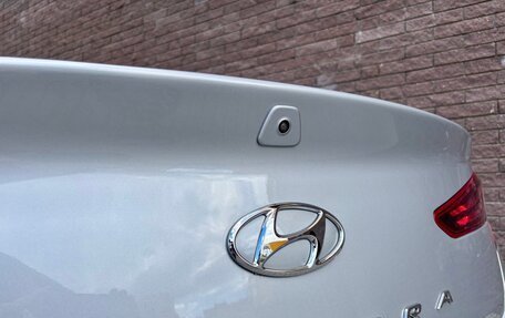 Hyundai Elantra VI рестайлинг, 2019 год, 1 650 000 рублей, 9 фотография