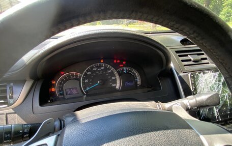 Toyota Camry, 2012 год, 1 200 000 рублей, 4 фотография