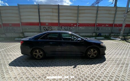 Toyota Camry, 2012 год, 1 200 000 рублей, 3 фотография