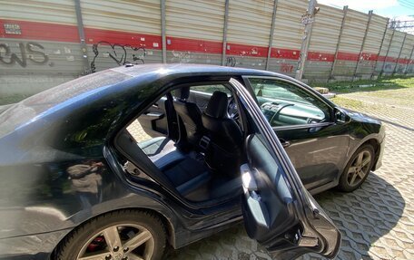 Toyota Camry, 2012 год, 1 200 000 рублей, 7 фотография